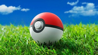 Nintendo sigue teniendo cuerda para la Poké Ball Plus, ¿nuevas patentes para Pokémon?