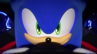 Team Sonic Racing presenta tres nuevos personajes