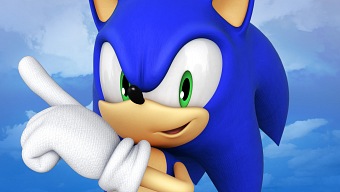Sega prepara una nueva línea de juguetes de Sonic