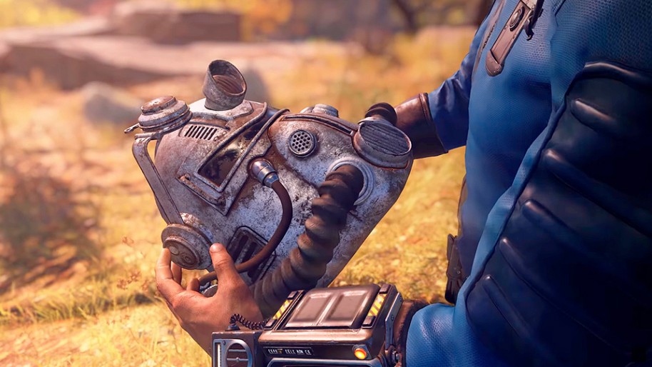 Fallout 76: rol, supervivencia ¡y multijugador!