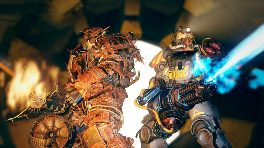 La redención de Fallout 76: os contamos cómo es la expansión gratis Wastelanders