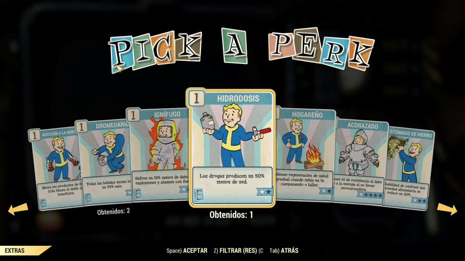 La redención de Fallout 76: os contamos cómo es la expansión gratis Wastelanders