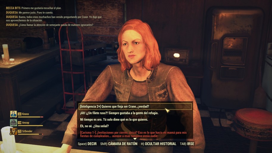 La redención de Fallout 76: os contamos cómo es la expansión gratis Wastelanders