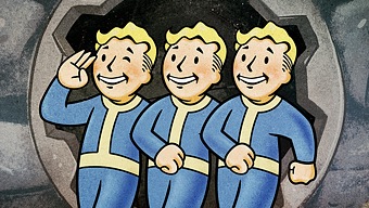 Bethesda anuncia horarios para la beta de Fallout 76