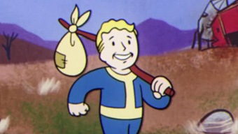 Fallout 76 "no podía hacerse para Nintendo Switch"