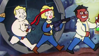 Fallout 76 amplía su beta en PC debido a problemas técnicos