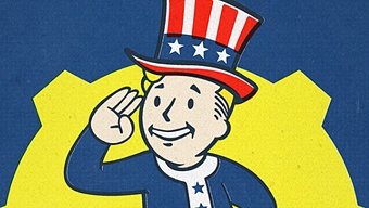 ¡Abre las puertas de nuestro Refugio 76 y gana premios!