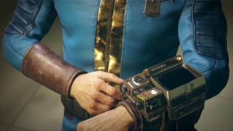 Fallout 76 aumentará el límite del inventario tras su beta