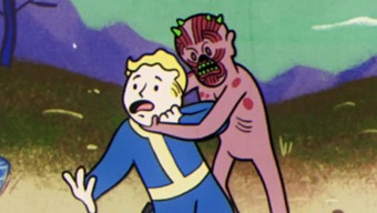 Un jugador inmortal de Fallout 76 pide a Bethesda que le mate