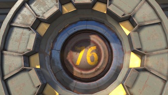 Este mod de Fallout 76 te permite crear misiones cuando quieras