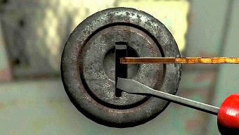 Fallout 76: Un fan se vengó de Todd Howard enviándole horquillas