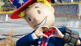 Los jugadores por fin reciben la bolsa de Fallout 76 que prometía Bethesda