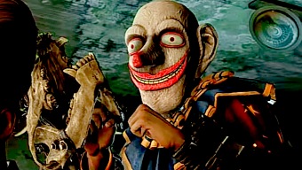 Los cazarrecompensas de Fallout 76 acabarán con el jugador que les indiques