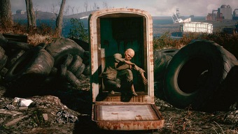 El precio de las neveras vuelve a hacer de Fallout 76 el blanco de las críticas