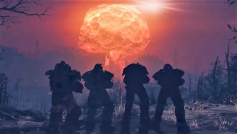 Los usuarios de Fallout 76 juzgan a una banda de jugadores criminales que actuaba dentro del juego