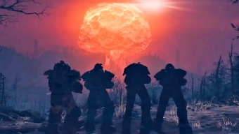 Los jugadores de Fallout 76 han iniciado una guerra civil contra los usuarios de Fallout 1st