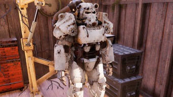 La prioridad máxima de Bethesda con Fallout 76 ahora mismo es corregir su vulnerabilidad del inventario