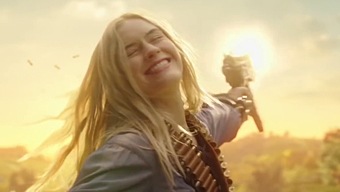 La comunidad de Fallout 76 no deja de sorprender ¡Han creado una Agencia de Adopción de Mascotas!