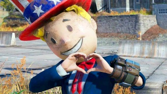 Los jugadores de Fallout 76 sacan su lado más solidario para ayudar a la víctima de un incendio