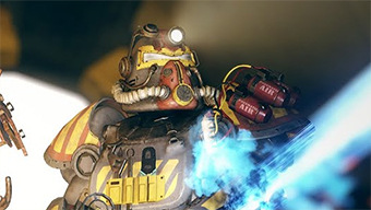 Fallout 76 incrementa el número de jugadores en 2020 y enseña una infografía con datos curiosos