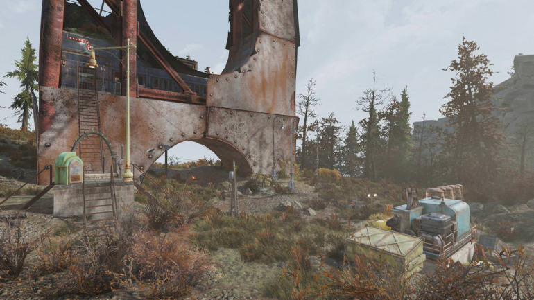 Imagen de Fallout 76