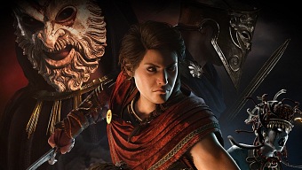 Assassin's Creed: Odyssey, impresiones finales tras 7 horas de juego