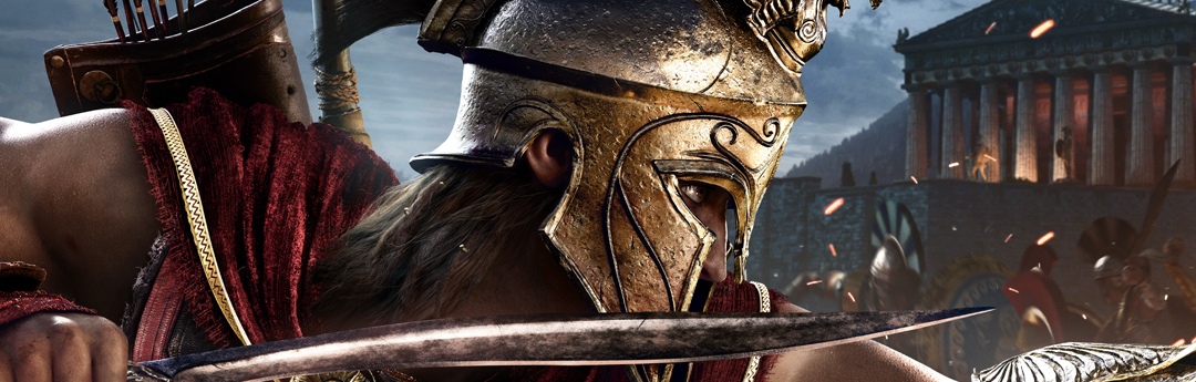 Assassin's Creed: Odyssey, impresiones finales tras 7 horas de juego