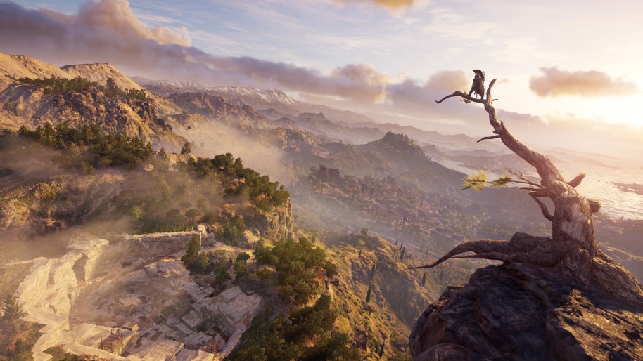 Assassin&#039;s Creed: Odyssey, impresiones finales tras 7 horas de juego