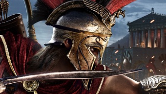 Assassin's Creed Odyssey fue un desarrollo paralelo al de Origins