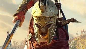 El parche de lanzamiento de Assassin's Creed Odyssey pesa 1,4 GB