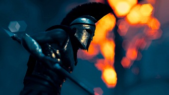 Assassin's Creed Odyssey.  Las mejores fotos de los jugadores