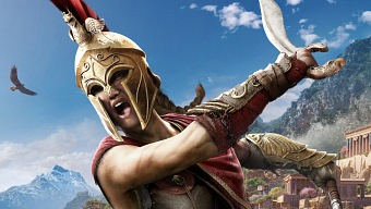 La saga Assassin's Creed ya es RPG a todos los efectos
