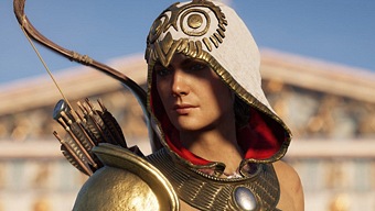 Un miembro de Ubisoft filtra por error un editor de historias para Assassin's Creed Odyssey