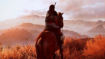 Los mejores mods para Assassin's Creed: Odyssey