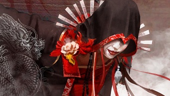 ¿Quieres un Assassin's Creed en Japón? Atento al trabajo de este ilustrador