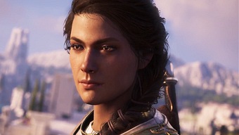 Assassin's Creed Odyssey nos permite descargar gratis uno de sus DLC