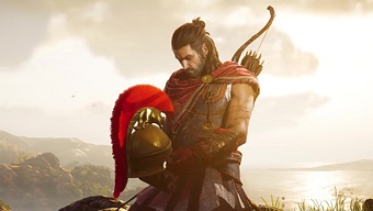 Assassin's Creed Odyssey nos invita a aprender sobre la Antigua Grecia en su programa Discovery Tour
