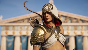 Ubisoft garantiza que en 2020 habrá al menos dos juegos aún sin anunciar de sus grandes sagas