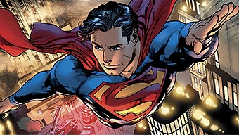 Rocksteady niega estar trabajando en un videojuego de Superman