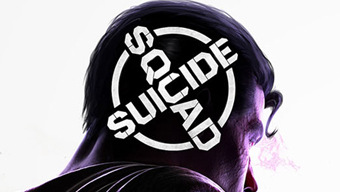 Suicide Squad: Los padres de Batman Arkham anuncian juego de Escuadrón Suicida con imagen de Superman