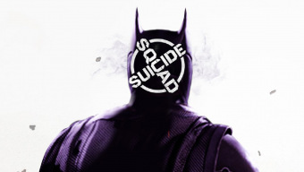 BossLogic imagina los pósteres de Batman y el resto de Liga de la Justicia para Suicide Squad de Rocksteady