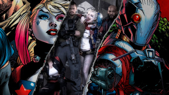 Qué es el Escuadrón Suicida: origen, misión y lo que podríamos ver en el nuevo juego de Rocksteady