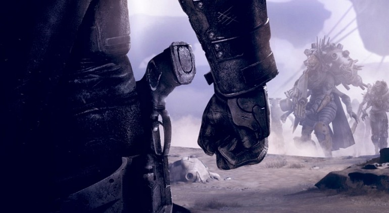 Completan la incursión de Destiny 2 - Los Renegados tras 18 horas