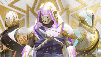 Completan la incursión de Destiny 2 - Los Renegados tras 18 horas