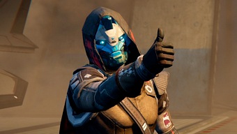 Destiny: recrean el arma de Cayde-6 en la vida real