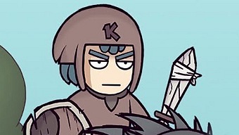 Kofi Quest Alpha MOD cierra con éxito su campaña en Kickstarter