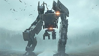 Fijan la fecha de lanzamiento de Generation Zero