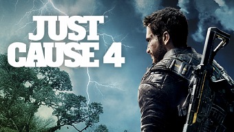 Steam filtra por error el anuncio de Just Cause 4