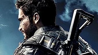 Just Cause 4: "Nunca habéis visto nada igual en un videojuego"