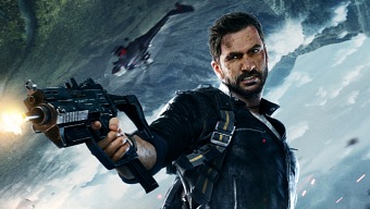 Las ventas de Just Cause 4 han estado por debajo de lo esperado